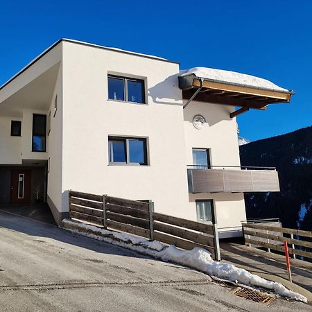 Apartment Alpenliebe - Kpl657 By Interhome Каппль Экстерьер фото
