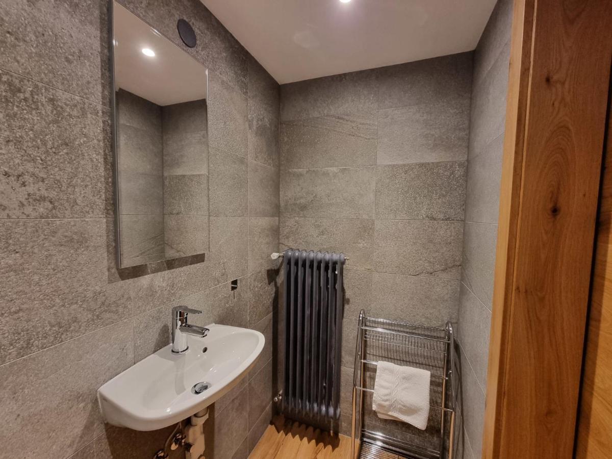 Apartment Alpenliebe - Kpl657 By Interhome Каппль Экстерьер фото