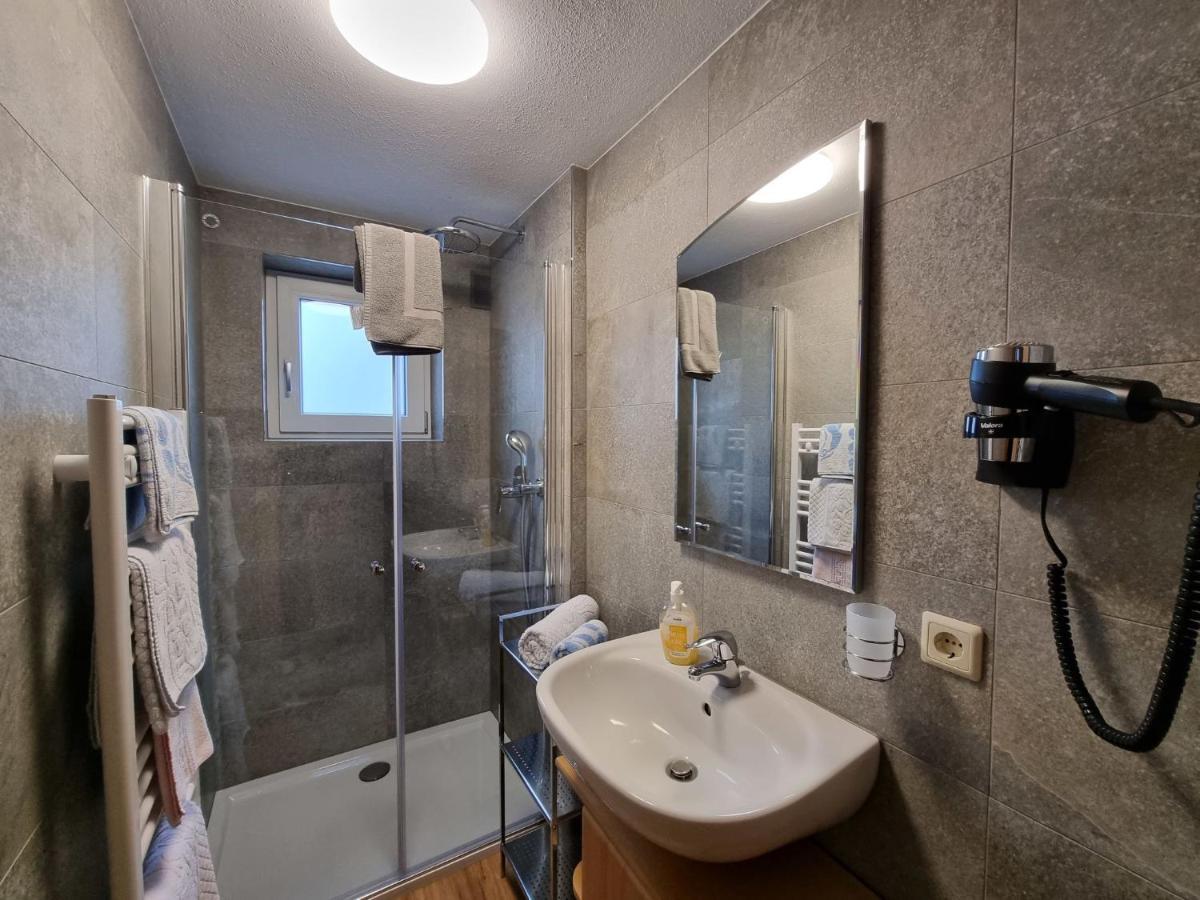 Apartment Alpenliebe - Kpl657 By Interhome Каппль Экстерьер фото